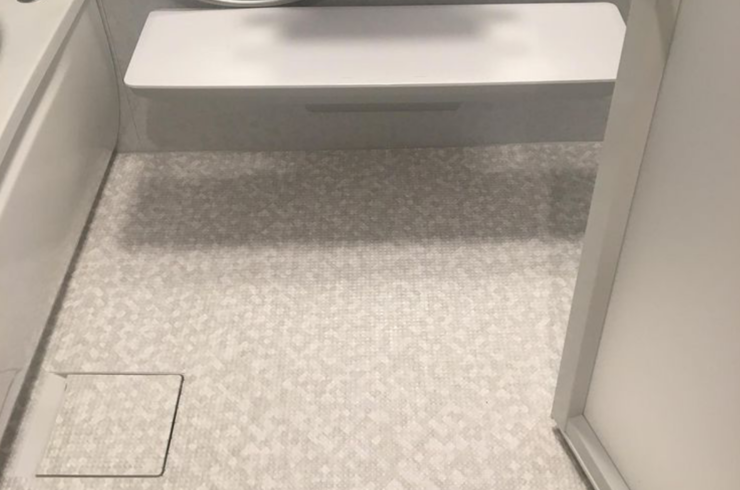 お風呂