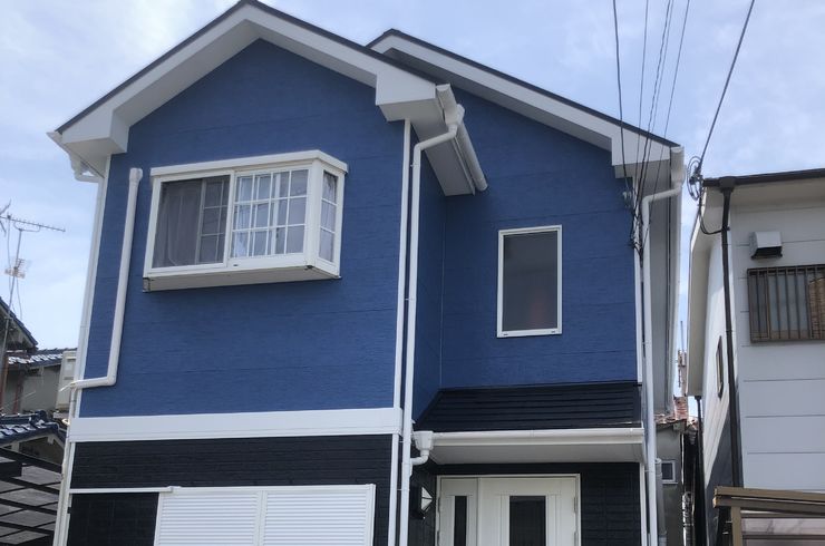 住宅地